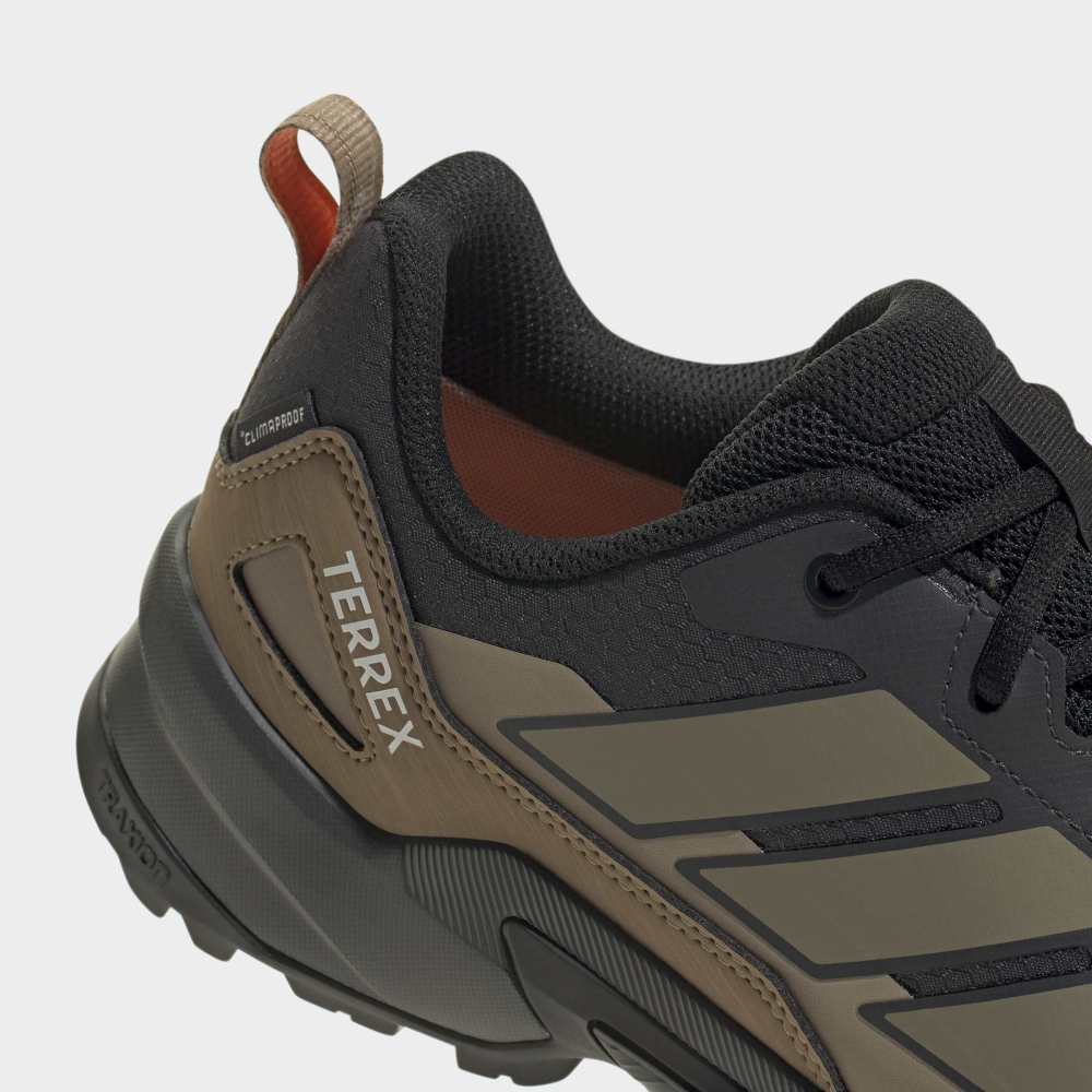 Zapatillas Adidas Terrex Eastrail 3 CP Hombre - Senderismo  | JR4010 Negro / Marrón