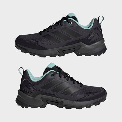 Zapatillas Adidas Terrex Eastrail 3 CP Mujer - Senderismo | JR4011 Negro