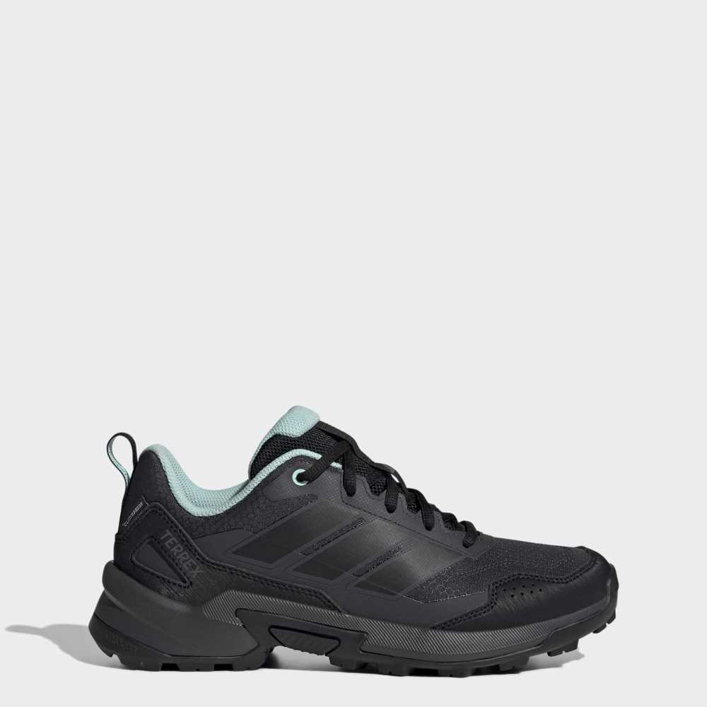 Zapatillas Adidas Terrex Eastrail 3 CP Mujer - Senderismo | JR4011 Negro
