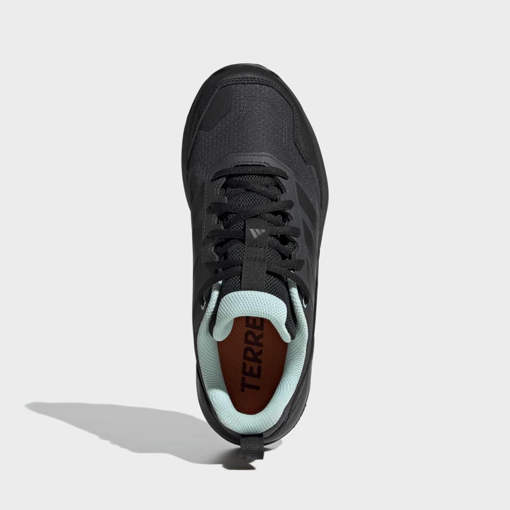 Zapatillas Adidas Terrex Eastrail 3 CP Mujer - Senderismo | JR4011 Negro