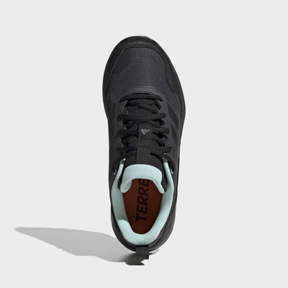 Zapatillas Adidas Terrex Eastrail 3 CP Mujer - Senderismo | JR4011 Negro