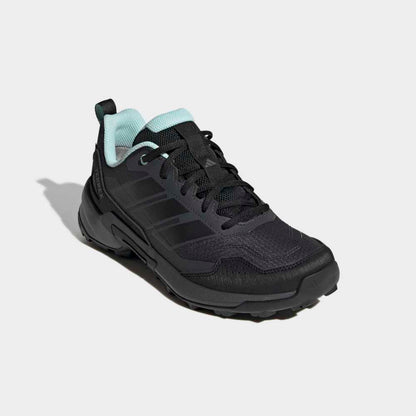 Zapatillas Adidas Terrex Eastrail 3 CP Mujer - Senderismo | JR4011 Negro