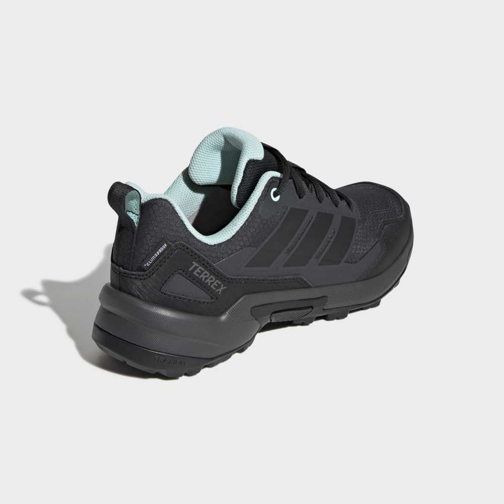 Zapatillas Adidas Terrex Eastrail 3 CP Mujer - Senderismo | JR4011 Negro