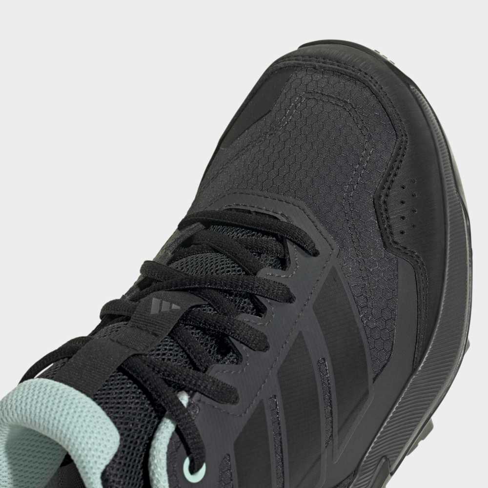 Zapatillas Adidas Terrex Eastrail 3 CP Mujer - Senderismo | JR4011 Negro