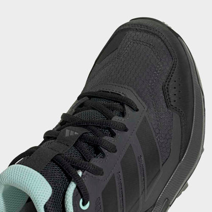 Zapatillas Adidas Terrex Eastrail 3 CP Mujer - Senderismo | JR4011 Negro