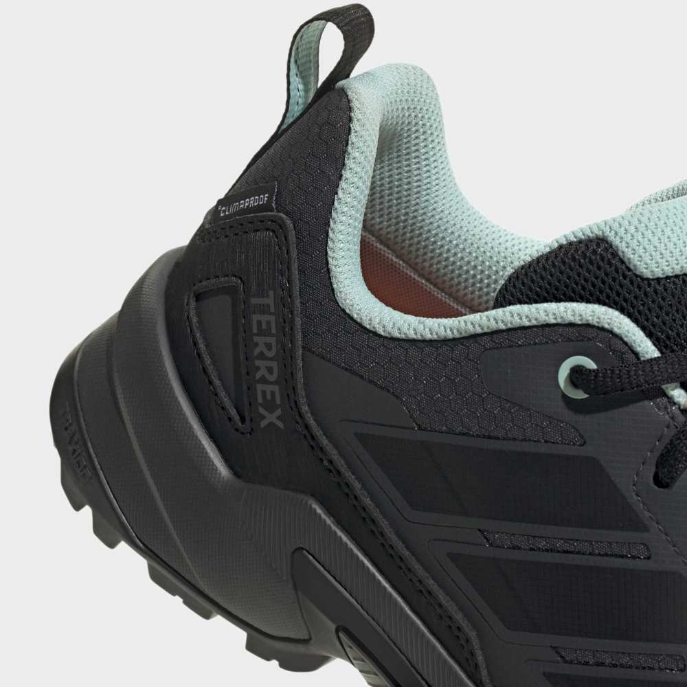 Zapatillas Adidas Terrex Eastrail 3 CP Mujer - Senderismo | JR4011 Negro
