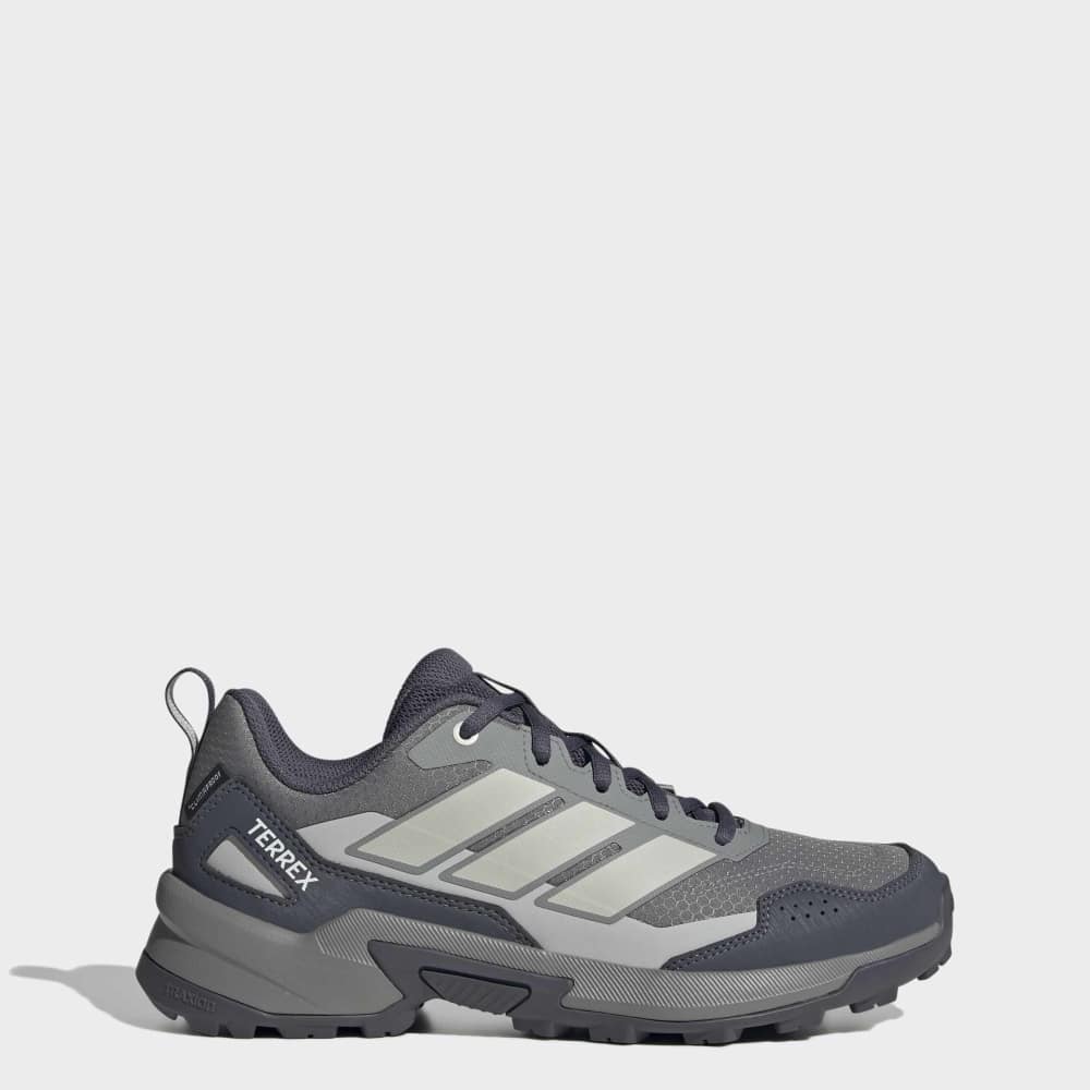 Zapatillas Adidas Terrex Eastrail 3 CP W Mujer - Senderismo | JR4012 Gris