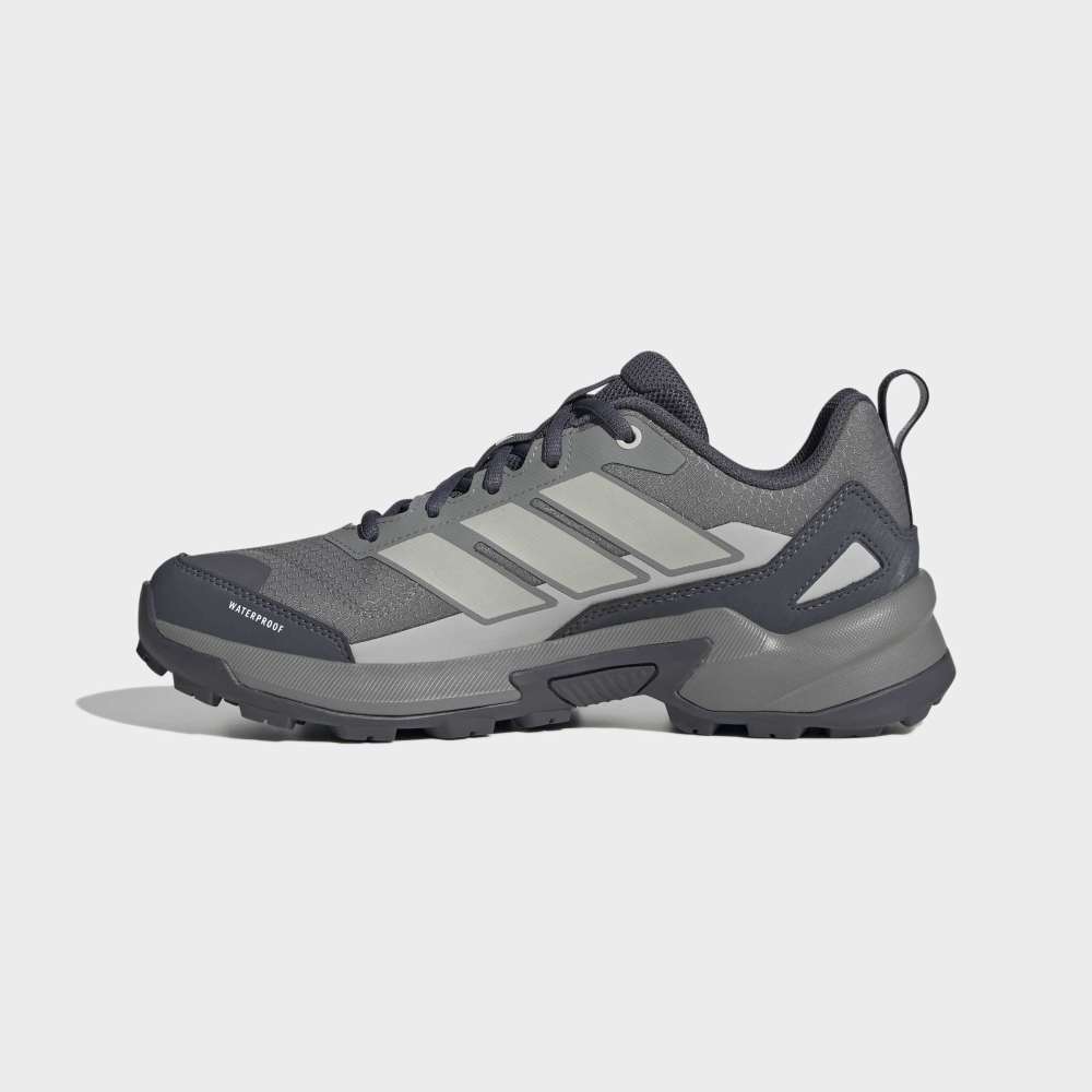 Zapatillas Adidas Terrex Eastrail 3 CP W Mujer - Senderismo | JR4012 Gris