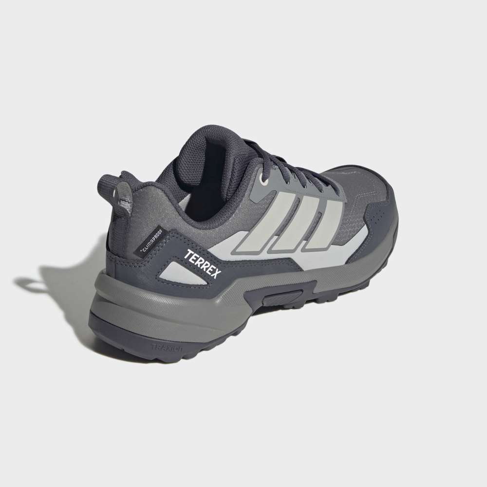 Zapatillas Adidas Terrex Eastrail 3 CP W Mujer - Senderismo | JR4012 Gris