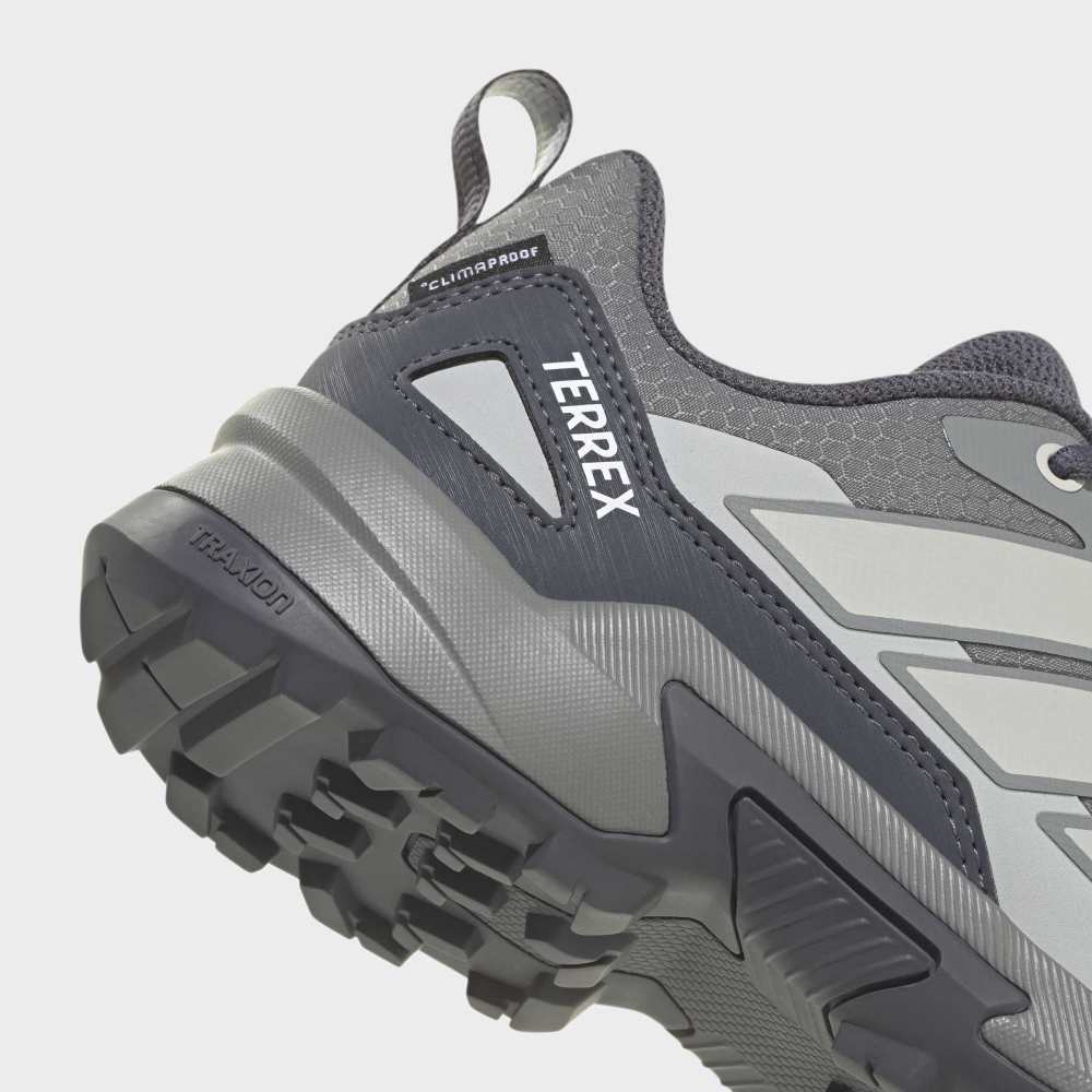 Zapatillas Adidas Terrex Eastrail 3 CP W Mujer - Senderismo | JR4012 Gris