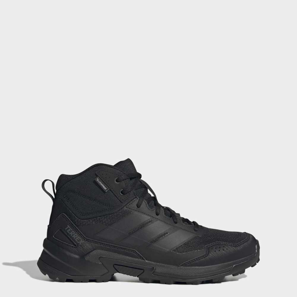 Zapatillas Adidas Terrex Eastrail 3 Mid CP Hombre - Senderismo  | JR4014 Negro