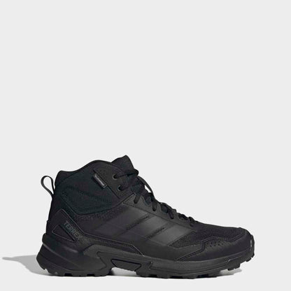Zapatillas Adidas Terrex Eastrail 3 Mid CP Hombre - Senderismo  | JR4014 Negro