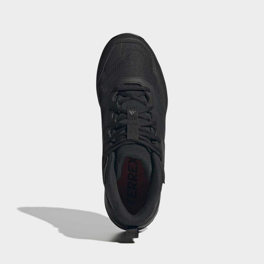 Zapatillas Adidas Terrex Eastrail 3 Mid CP Hombre - Senderismo  | JR4014 Negro