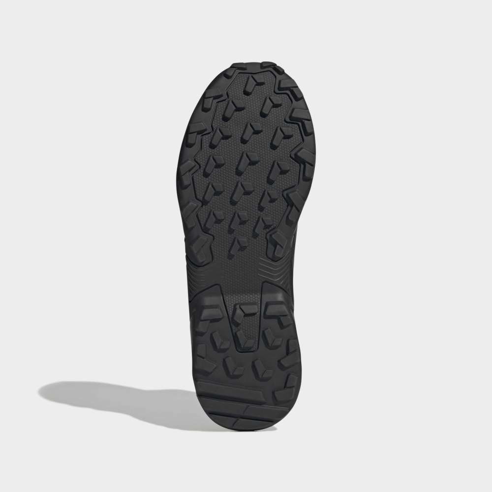 Zapatillas Adidas Terrex Eastrail 3 Mid CP Hombre - Senderismo  | JR4014 Negro