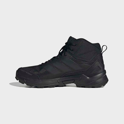 Zapatillas Adidas Terrex Eastrail 3 Mid CP Hombre - Senderismo  | JR4014 Negro