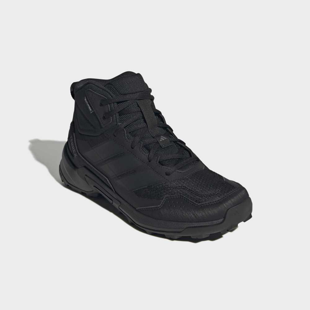 Zapatillas Adidas Terrex Eastrail 3 Mid CP Hombre - Senderismo  | JR4014 Negro