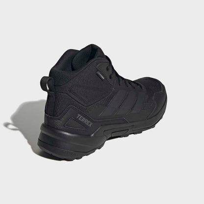 Zapatillas Adidas Terrex Eastrail 3 Mid CP Hombre - Senderismo  | JR4014 Negro