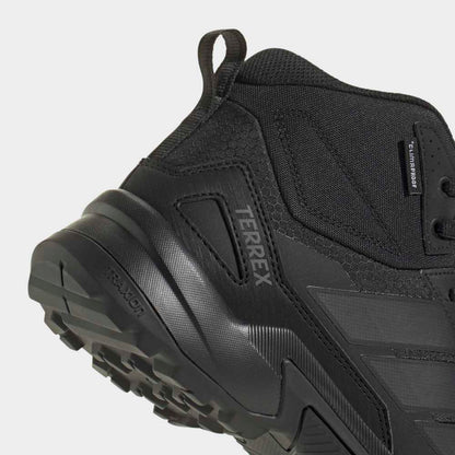 Zapatillas Adidas Terrex Eastrail 3 Mid CP Hombre - Senderismo  | JR4014 Negro