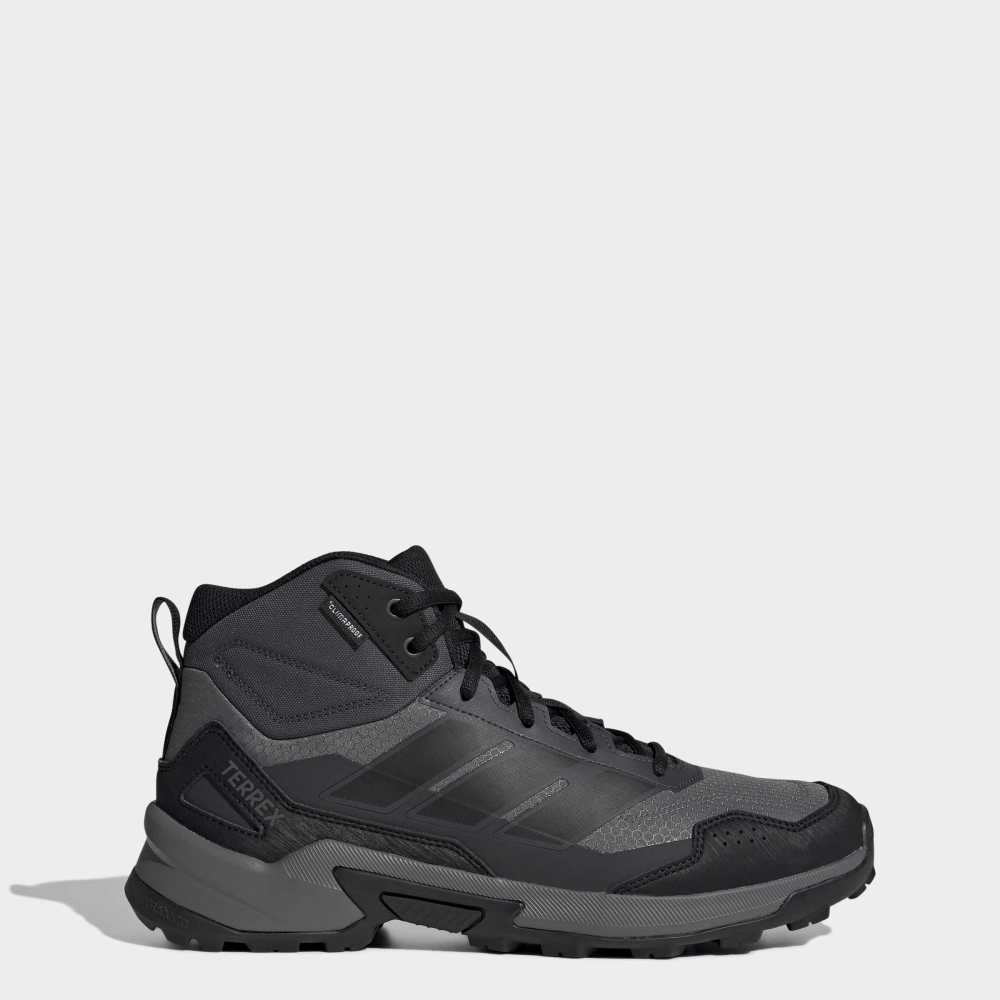 Zapatillas Adidas Terrex Eastrail 3 Mid CP Hombre - Senderismo  | JR4015 Negro