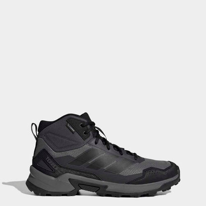 Zapatillas Adidas Terrex Eastrail 3 Mid CP Hombre - Senderismo  | JR4015 Negro