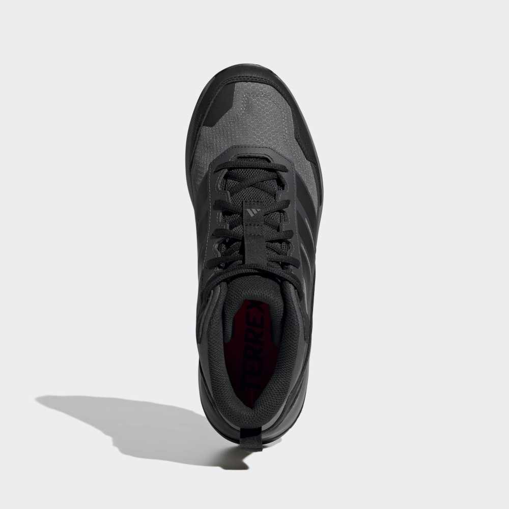 Zapatillas Adidas Terrex Eastrail 3 Mid CP Hombre - Senderismo  | JR4015 Negro