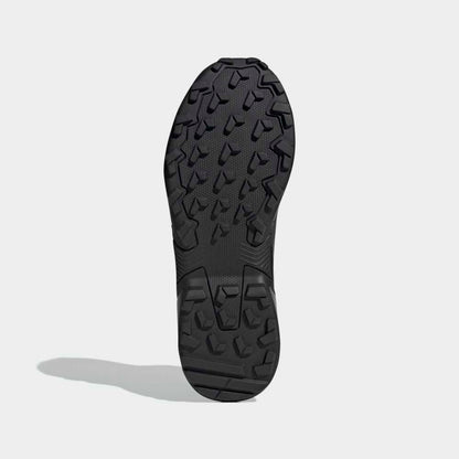 Zapatillas Adidas Terrex Eastrail 3 Mid CP Hombre - Senderismo  | JR4015 Negro