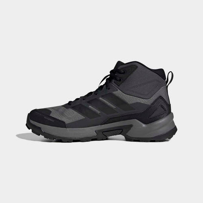 Zapatillas Adidas Terrex Eastrail 3 Mid CP Hombre - Senderismo  | JR4015 Negro