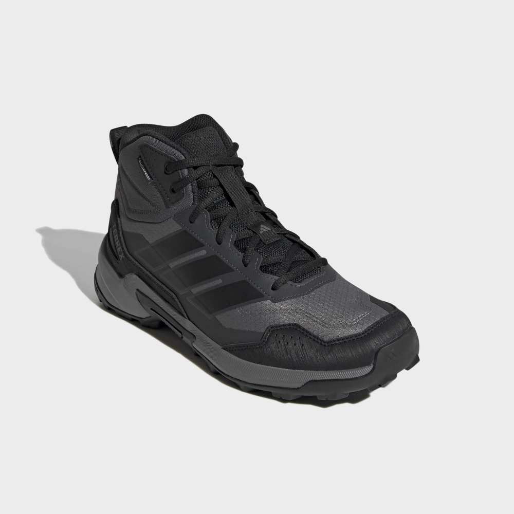 Zapatillas Adidas Terrex Eastrail 3 Mid CP Hombre - Senderismo  | JR4015 Negro