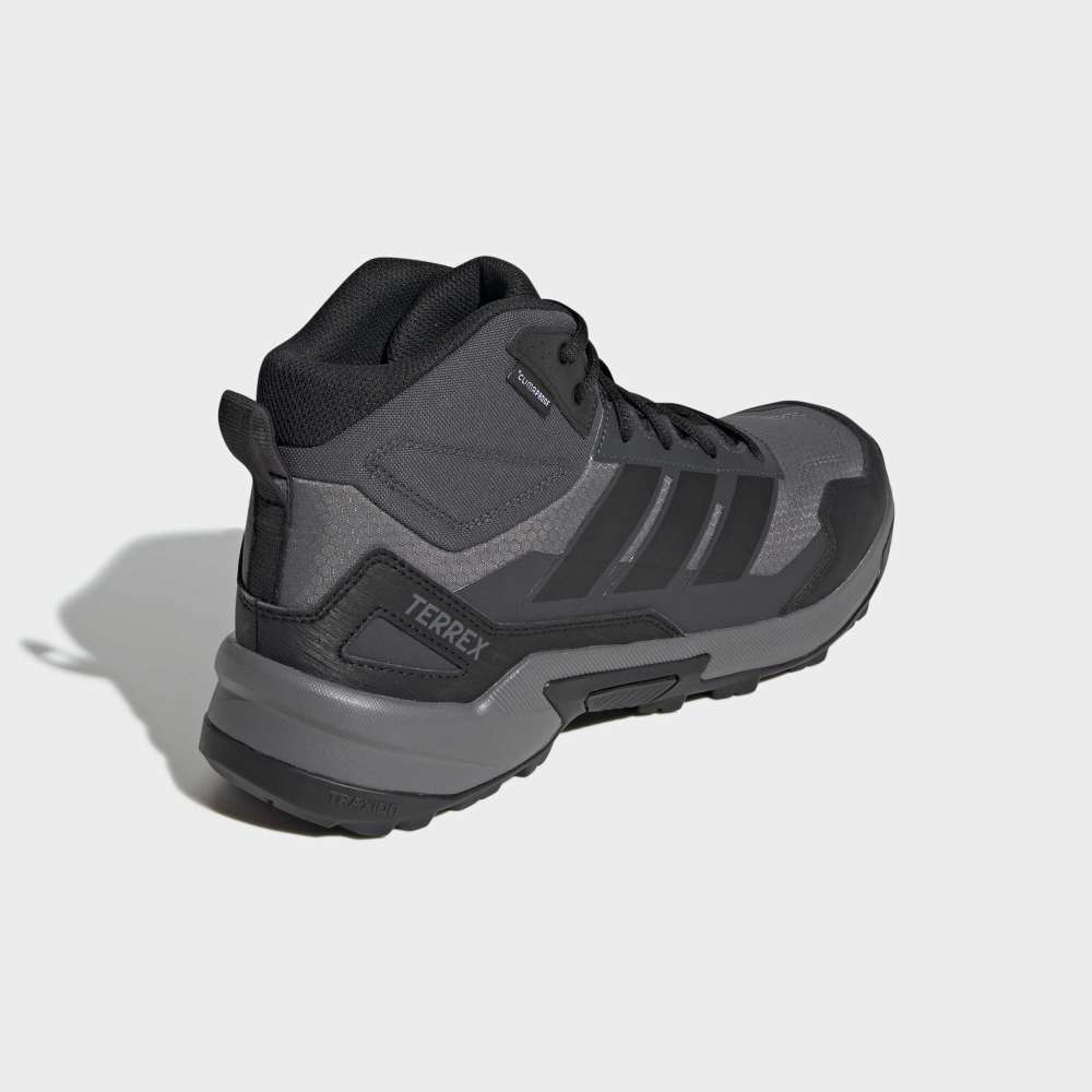 Zapatillas Adidas Terrex Eastrail 3 Mid CP Hombre - Senderismo  | JR4015 Negro