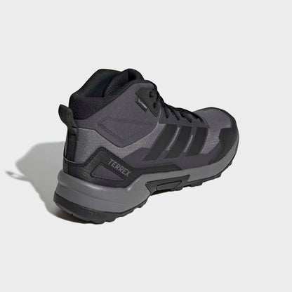 Zapatillas Adidas Terrex Eastrail 3 Mid CP Hombre - Senderismo  | JR4015 Negro