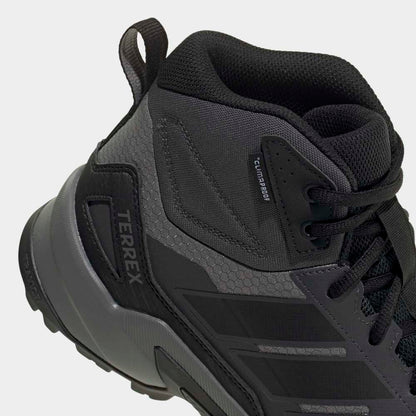 Zapatillas Adidas Terrex Eastrail 3 Mid CP Hombre - Senderismo  | JR4015 Negro