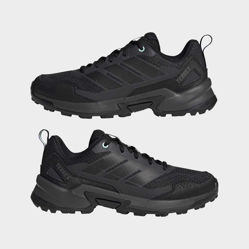 Zapatillas Adidas Terrex Eastrail 3 Mujer - Senderismo  | JR4019 Negro