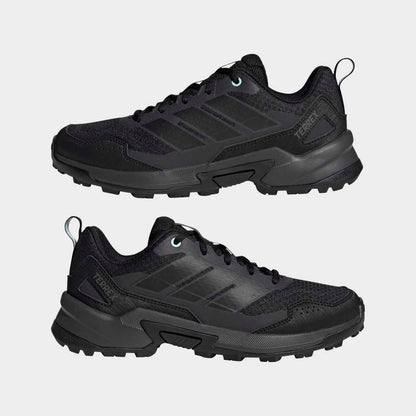 Zapatillas Adidas Terrex Eastrail 3 Mujer - Senderismo  | JR4019 Negro