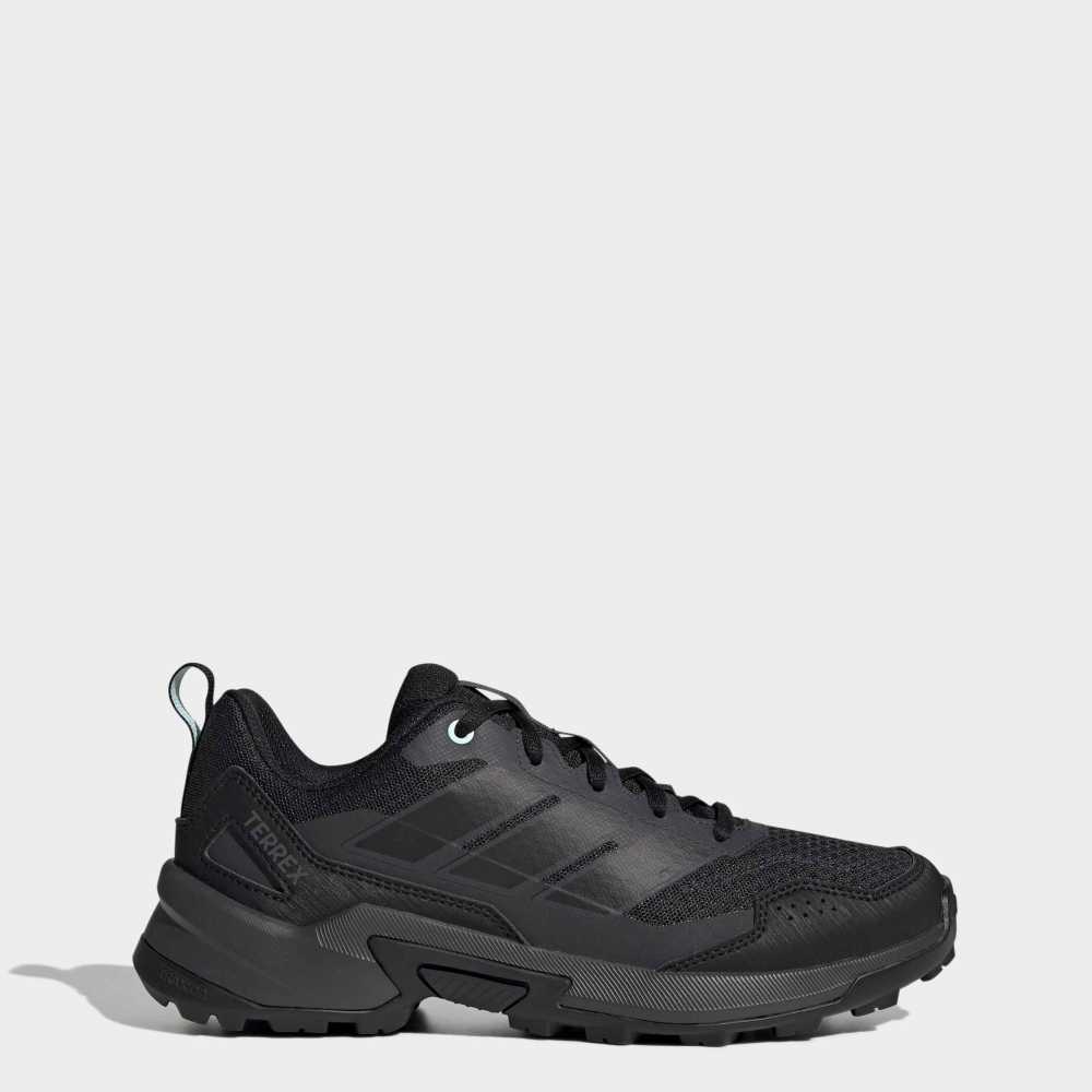 Zapatillas Adidas Terrex Eastrail 3 Mujer - Senderismo  | JR4019 Negro