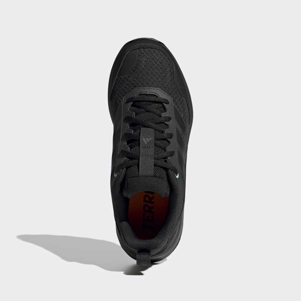 Zapatillas Adidas Terrex Eastrail 3 Mujer - Senderismo  | JR4019 Negro