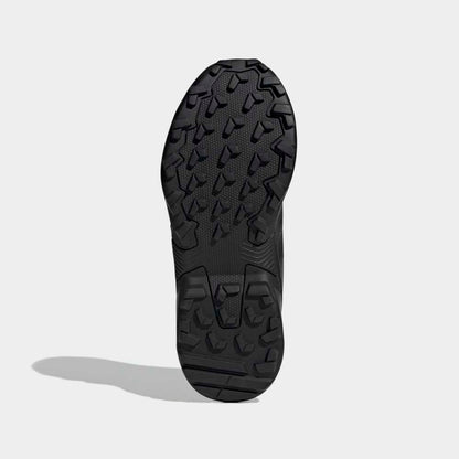Zapatillas Adidas Terrex Eastrail 3 Mujer - Senderismo  | JR4019 Negro