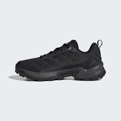 Zapatillas Adidas Terrex Eastrail 3 Mujer - Senderismo  | JR4019 Negro