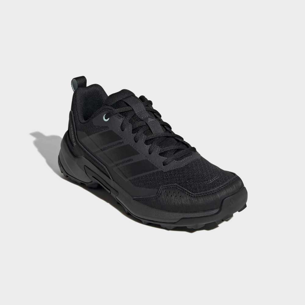Zapatillas Adidas Terrex Eastrail 3 Mujer - Senderismo  | JR4019 Negro