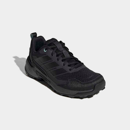 Zapatillas Adidas Terrex Eastrail 3 Mujer - Senderismo  | JR4019 Negro