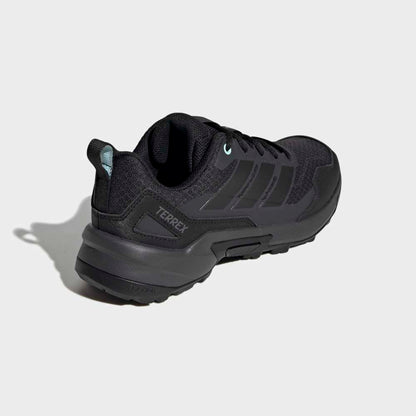 Zapatillas Adidas Terrex Eastrail 3 Mujer - Senderismo  | JR4019 Negro