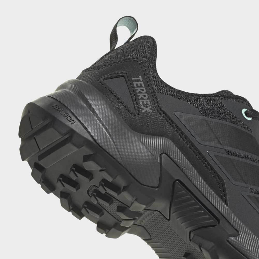 Zapatillas Adidas Terrex Eastrail 3 Mujer - Senderismo  | JR4019 Negro