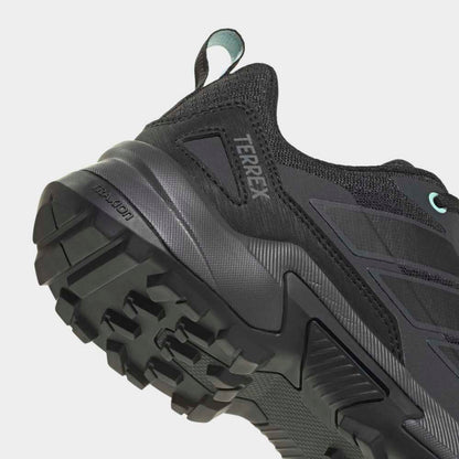 Zapatillas Adidas Terrex Eastrail 3 Mujer - Senderismo  | JR4019 Negro