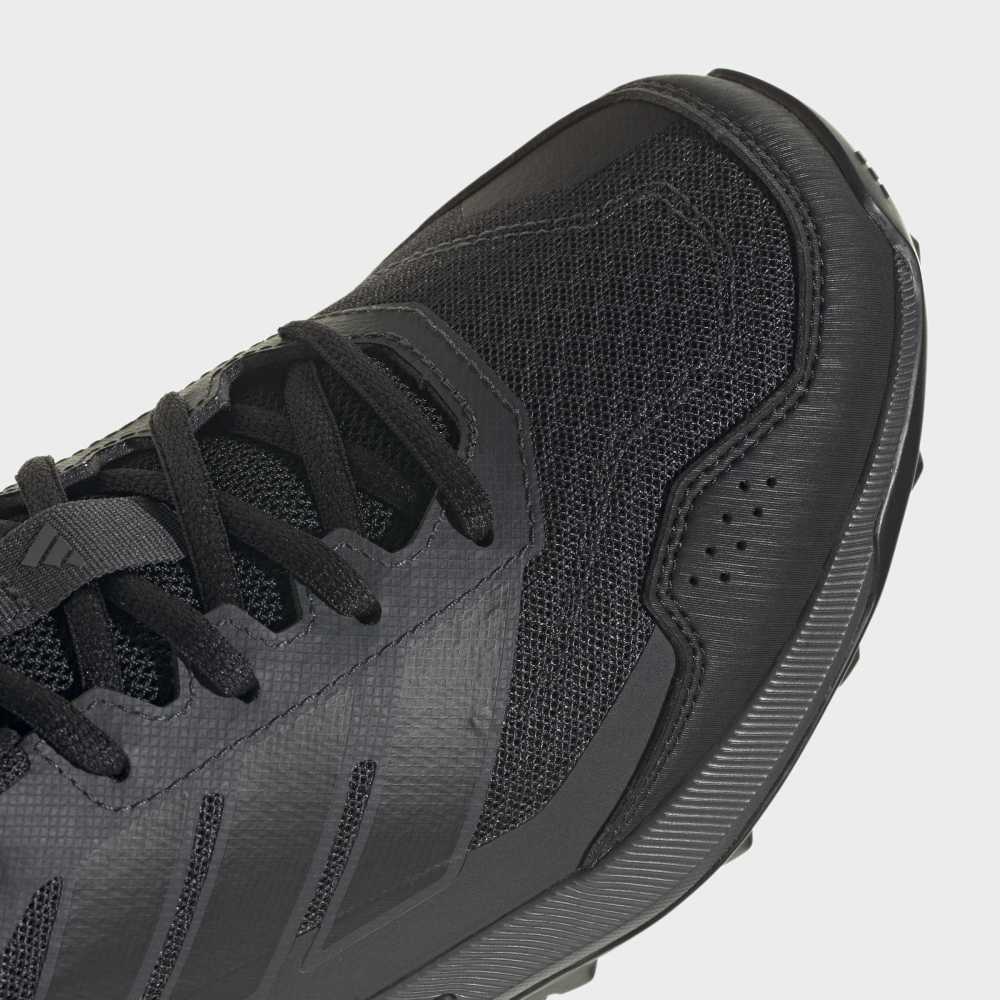 Zapatillas Adidas Terrex Eastrail 3 Mujer - Senderismo  | JR4019 Negro