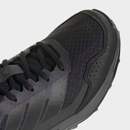 Zapatillas Adidas Terrex Eastrail 3 Mujer - Senderismo  | JR4019 Negro