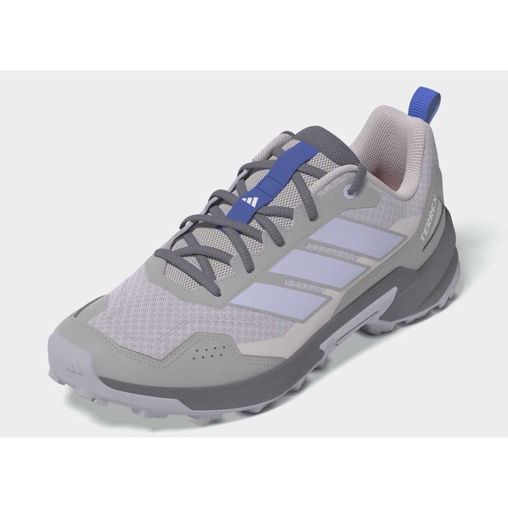 Zapatillas Adidas Terrex Eastrail 3 Mujer - Senderismo  | JR4022 Gris
