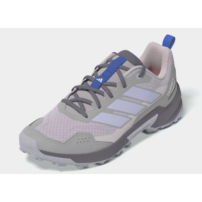 Zapatillas Adidas Terrex Eastrail 3 Mujer - Senderismo  | JR4022 Gris