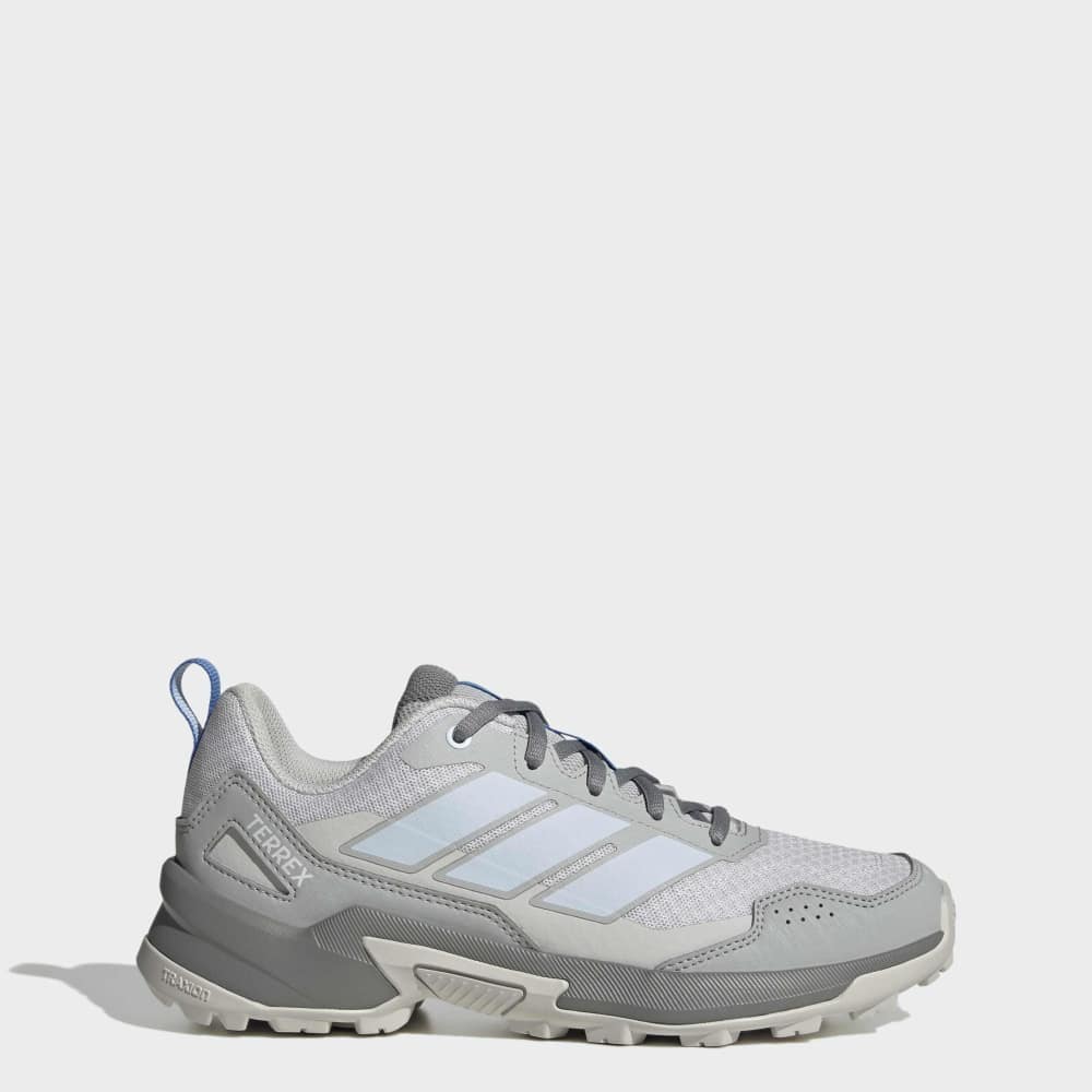 Zapatillas Adidas Terrex Eastrail 3 Mujer - Senderismo  | JR4022 Gris