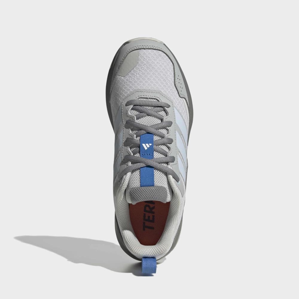 Zapatillas Adidas Terrex Eastrail 3 Mujer - Senderismo  | JR4022 Gris