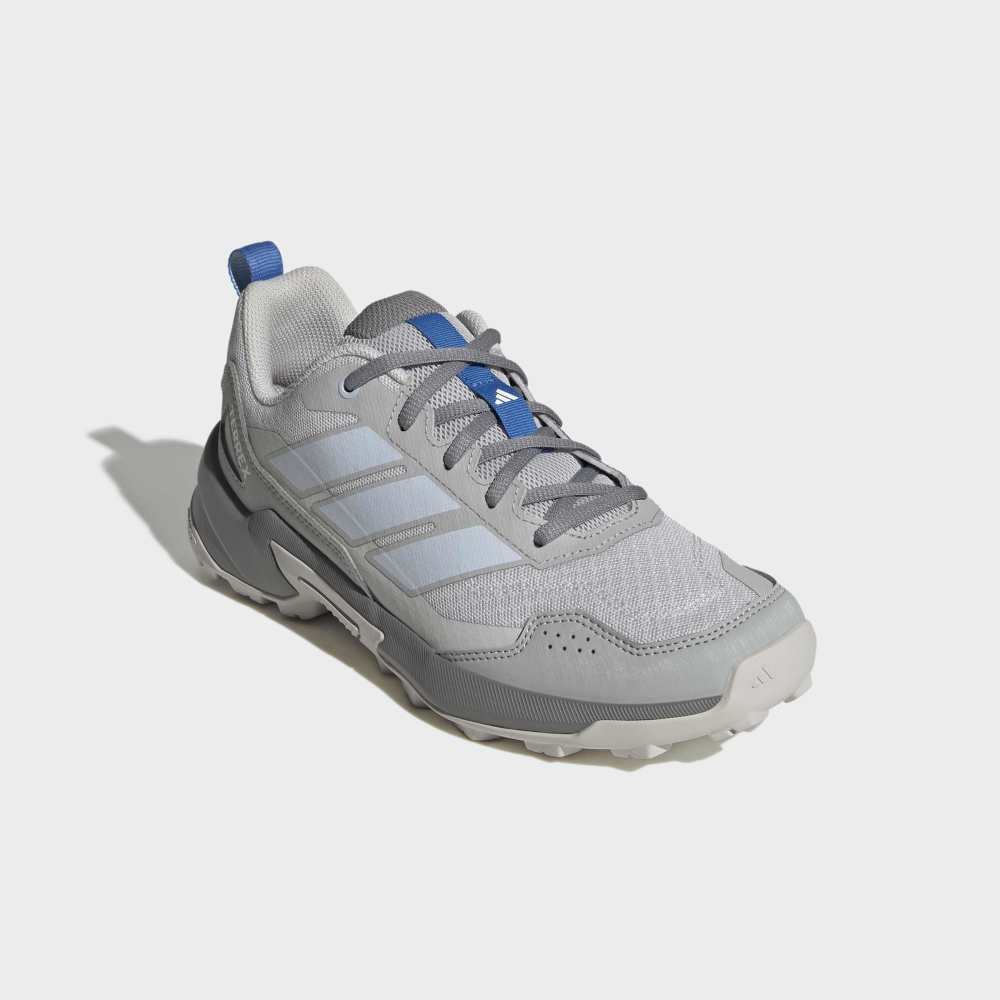 Zapatillas Adidas Terrex Eastrail 3 Mujer - Senderismo  | JR4022 Gris