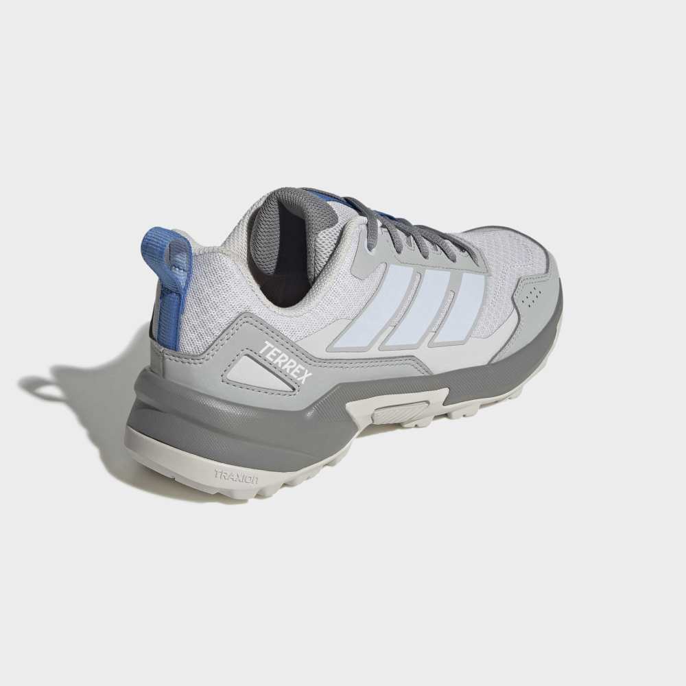 Zapatillas Adidas Terrex Eastrail 3 Mujer - Senderismo  | JR4022 Gris
